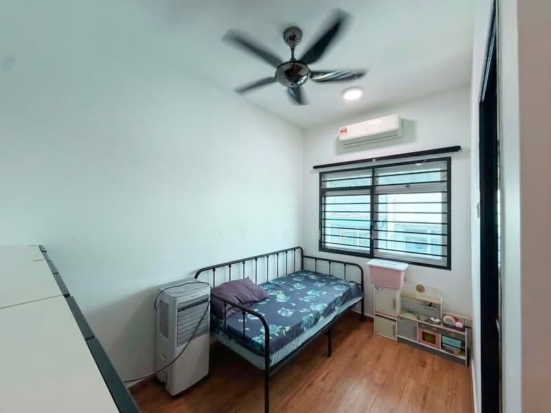 Rumah Teres 2 Tingkat untuk Dijual di Bandar Seri Alam (Masai) - Andy Chan - PropertyGuru.com.my