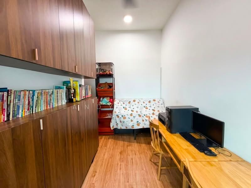 Rumah Teres 2 Tingkat untuk Dijual di Bandar Seri Alam (Masai) - Andy Chan - PropertyGuru.com.my