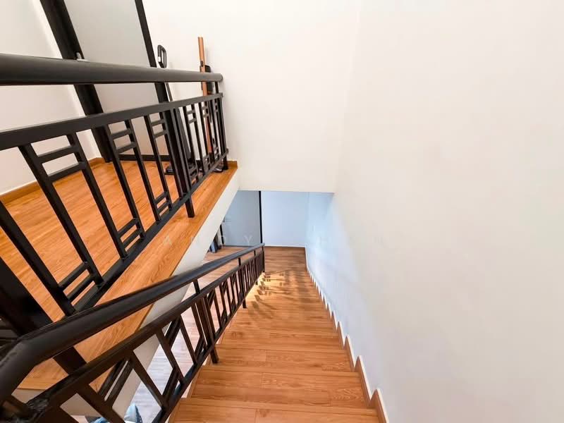 Rumah Teres 2 Tingkat untuk Dijual di Bandar Seri Alam (Masai) - Andy Chan - PropertyGuru.com.my