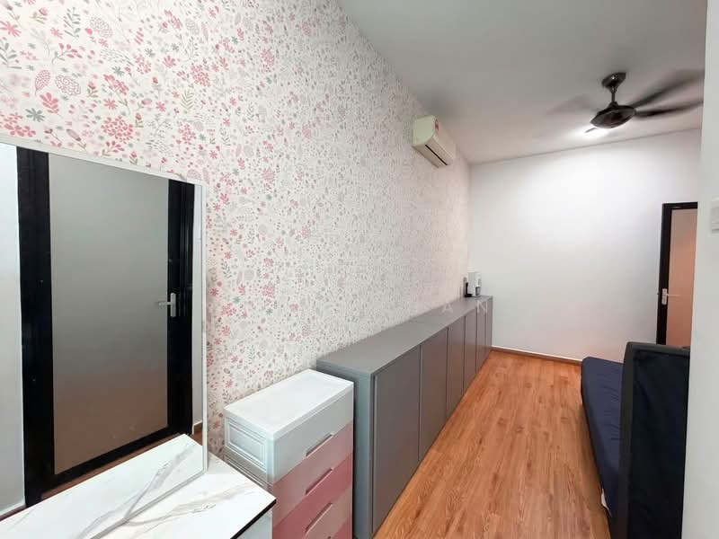 Rumah Teres 2 Tingkat untuk Dijual di Bandar Seri Alam (Masai) - Andy Chan - PropertyGuru.com.my