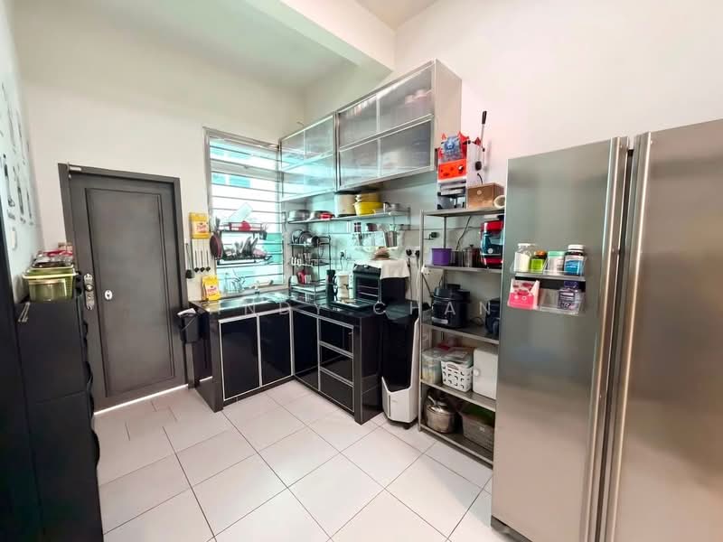 Rumah Teres 2 Tingkat untuk Dijual di Bandar Seri Alam (Masai) - Andy Chan - PropertyGuru.com.my
