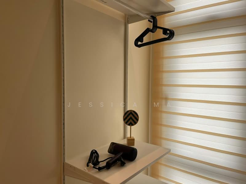 Servis Apartment untuk Disewa di Space Residency - Jessica Ma - Interior - PropertyGuru.com.my