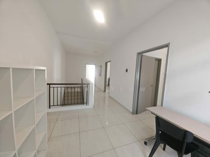 Rumah Kluster untuk Dijual di Horizon Hills (Iskandar Puteri (Nusajaya)) - Kinki Teow - Interior - PropertyGuru.com.my