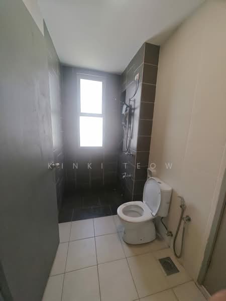 Rumah Kluster untuk Dijual di Horizon Hills (Iskandar Puteri (Nusajaya)) - Kinki Teow - Bathroom - PropertyGuru.com.my