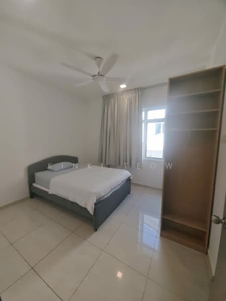 Rumah Kluster untuk Dijual di Horizon Hills (Iskandar Puteri (Nusajaya)) - Kinki Teow - Bedroom - PropertyGuru.com.my