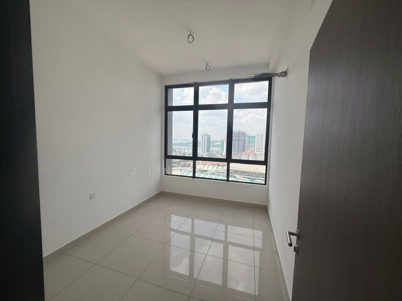 Servis Apartment untuk Dijual di Twin Tower Residence - Jin Teok - Interior - PropertyGuru.com.my