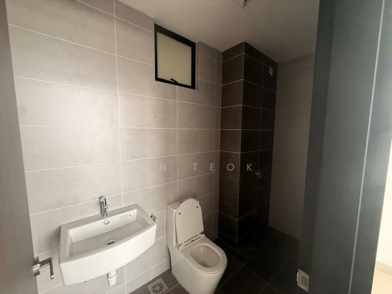 Servis Apartment untuk Dijual di Twin Tower Residence - Jin Teok - PropertyGuru.com.my