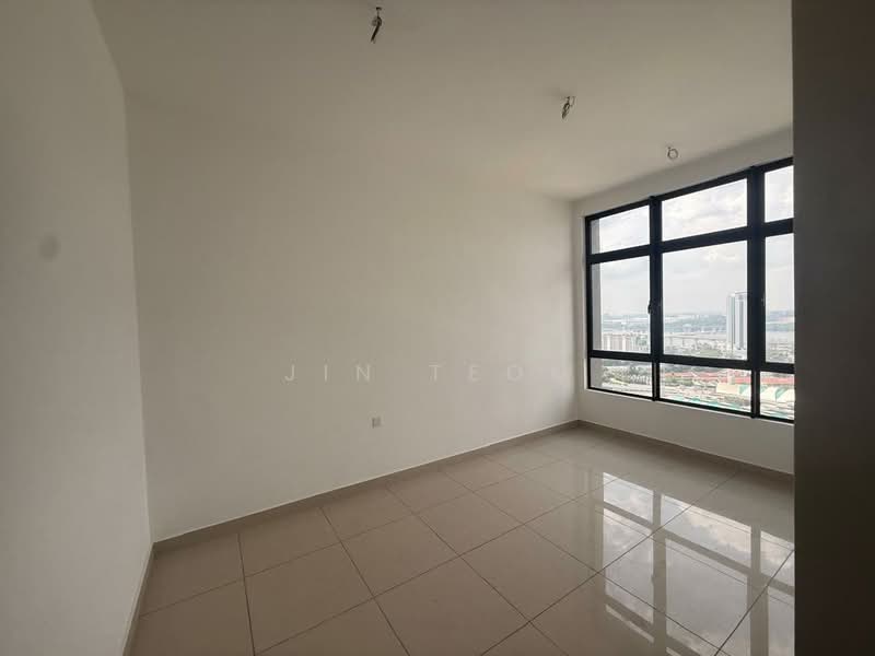 Servis Apartment untuk Dijual di Twin Tower Residence - Jin Teok - PropertyGuru.com.my