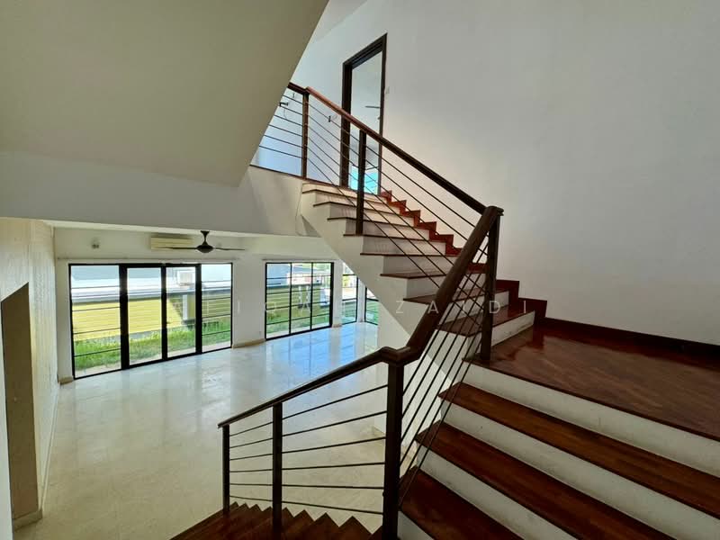 Semi-Detached House for Sale in Bukit Jelutong (Shah Alam) - Afiqah zaidi - PropertyGuru.com.my