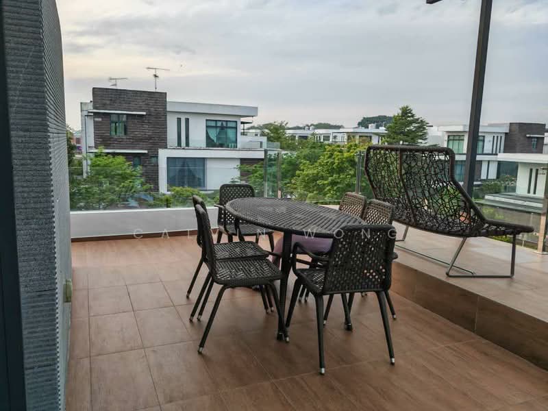 Rumah Banglo untuk Dijual di Johor Bahru (Johor) - Calvin Wong - Exterior - PropertyGuru.com.my