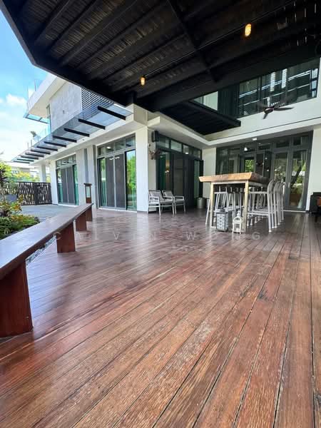 Rumah Banglo untuk Dijual di Johor Bahru (Johor) - Calvin Wong - Exterior - PropertyGuru.com.my