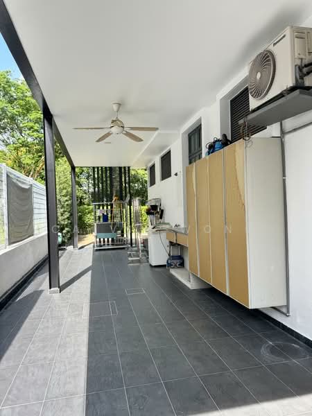 Rumah Banglo untuk Dijual di Johor Bahru (Johor) - Calvin Wong - Exterior - PropertyGuru.com.my