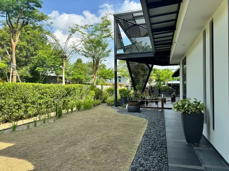 Rumah Banglo untuk Dijual di Johor Bahru (Johor) - Calvin Wong - Exterior - PropertyGuru.com.my