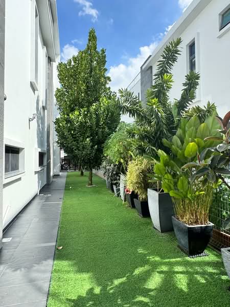 Rumah Banglo untuk Dijual di Johor Bahru (Johor) - Calvin Wong - Exterior - PropertyGuru.com.my