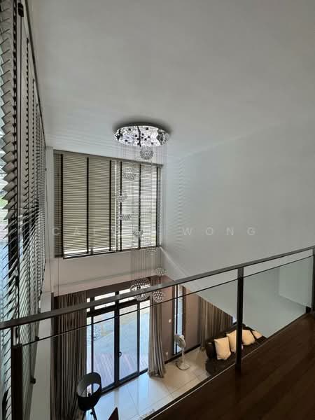Rumah Banglo untuk Dijual di Johor Bahru (Johor) - Calvin Wong - Living Room - PropertyGuru.com.my
