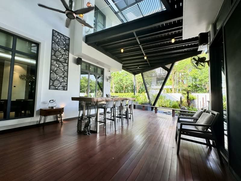 Rumah Banglo untuk Dijual di Johor Bahru (Johor) - Calvin Wong - Exterior - PropertyGuru.com.my