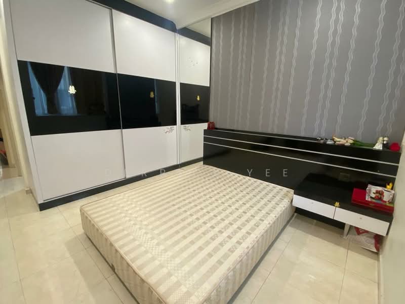 Condominium for Sale at Klebang 8 - Derrick Yee - Bedroom - PropertyGuru.com.my