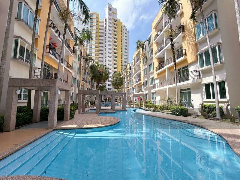 Condominium for Sale at Klebang 8 - Derrick Yee - Exterior - PropertyGuru.com.my