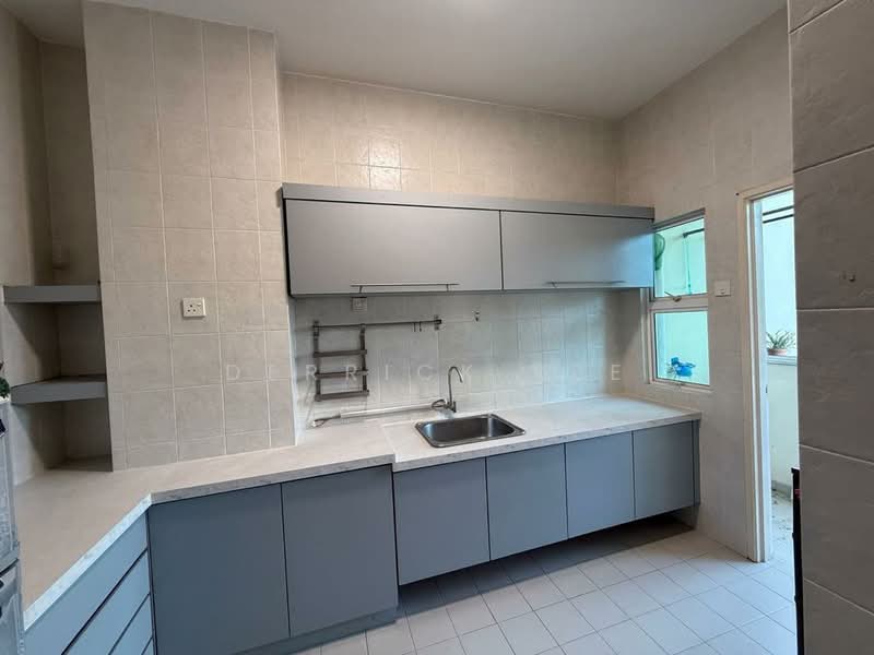 Condominium for Sale at Klebang 8 - Derrick Yee - Kitchen - PropertyGuru.com.my