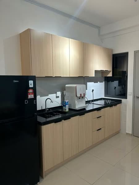 Service Residence for Rent at One Equine - Derrick Lew - Kitchen - PropertyGuru.com.my