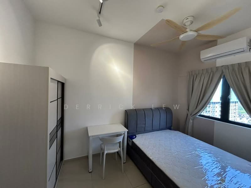 Service Residence for Rent at One Equine - Derrick Lew - Bedroom - PropertyGuru.com.my