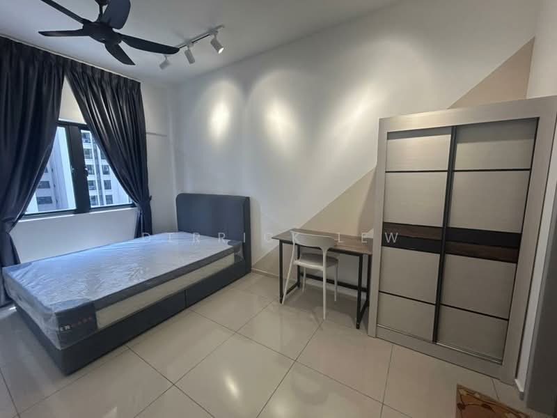 Service Residence for Rent at One Equine - Derrick Lew - Bedroom - PropertyGuru.com.my