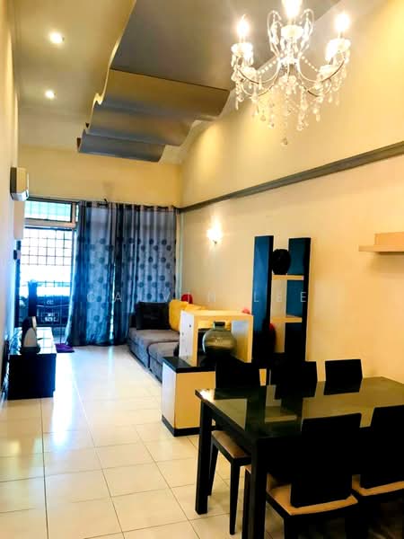 1-storey Terraced House for Sale in Taman Molek (Johor Bahru) - Calvin Lee - PropertyGuru.com.my