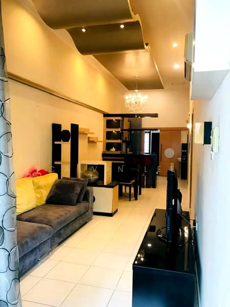 1-storey Terraced House for Sale in Taman Molek (Johor Bahru) - Calvin Lee - PropertyGuru.com.my
