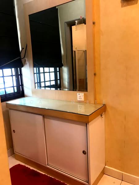 1-storey Terraced House for Sale in Taman Molek (Johor Bahru) - Calvin Lee - PropertyGuru.com.my