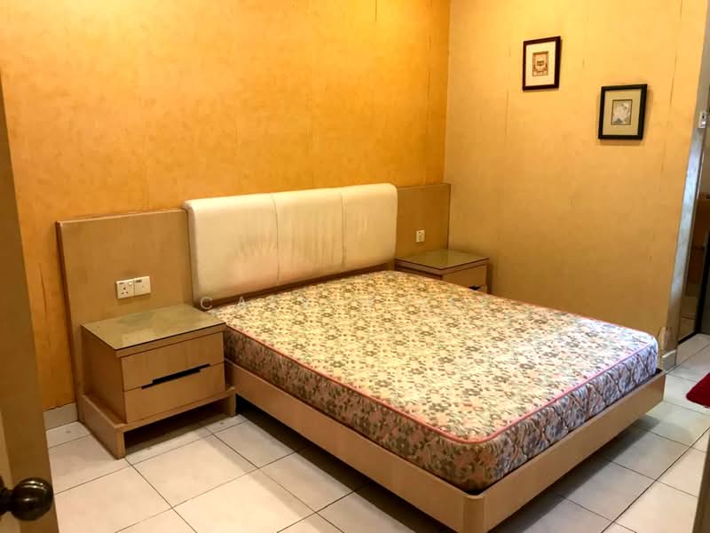 1-storey Terraced House for Sale in Taman Molek (Johor Bahru) - Calvin Lee - PropertyGuru.com.my