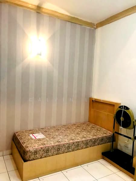 1-storey Terraced House for Sale in Taman Molek (Johor Bahru) - Calvin Lee - PropertyGuru.com.my