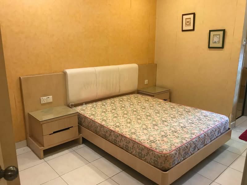 1-storey Terraced House for Sale in Taman Molek (Johor Bahru) - Calvin Lee - PropertyGuru.com.my