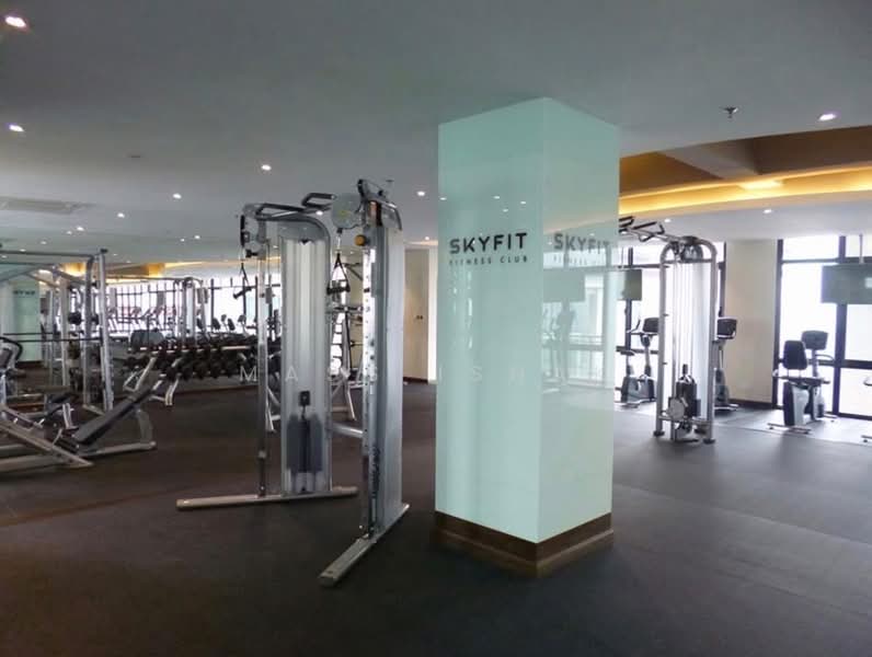 Pejabat untuk Dijual di Wangsa Maju (Kuala Lumpur) - Mass Ishak - Gym - PropertyGuru.com.my