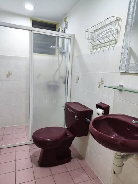Condominium for Sale at Puncak Damansara - Edmund Goh - Bathroom - PropertyGuru.com.my