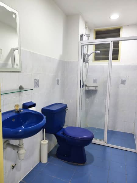 Condominium for Sale at Puncak Damansara - Edmund Goh - Bathroom - PropertyGuru.com.my