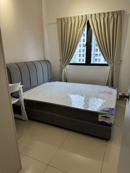 Service Residence for Rent at One Equine - Derrick Lew - Bedroom - PropertyGuru.com.my