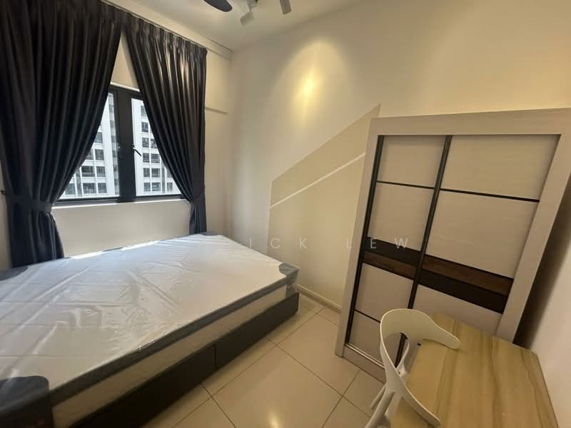 Service Residence for Rent at One Equine - Derrick Lew - Bedroom - PropertyGuru.com.my
