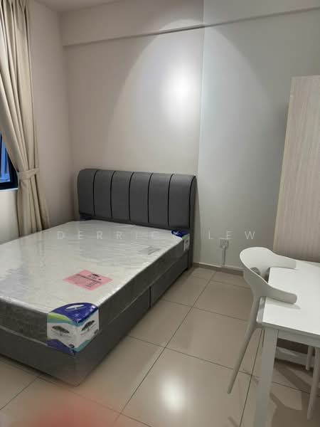 Service Residence for Rent at One Equine - Derrick Lew - Bedroom - PropertyGuru.com.my