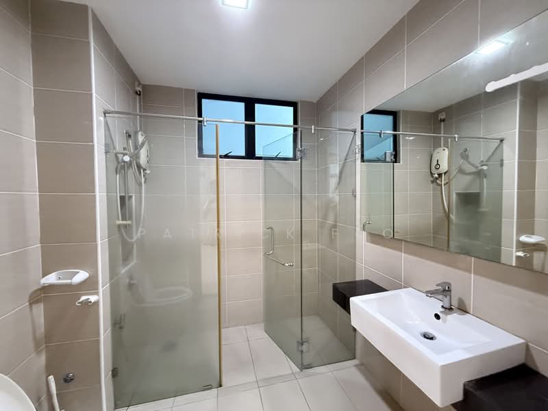 Servis Apartment untuk Disewa di Sky Loft Premium Suites - Patrick Foo - PropertyGuru.com.my