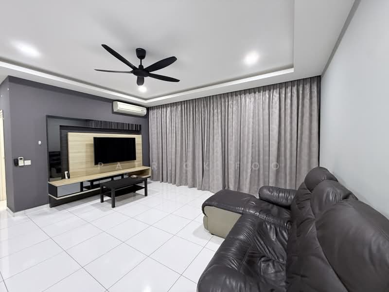 Servis Apartment untuk Disewa di Sky Loft Premium Suites - Patrick Foo - PropertyGuru.com.my