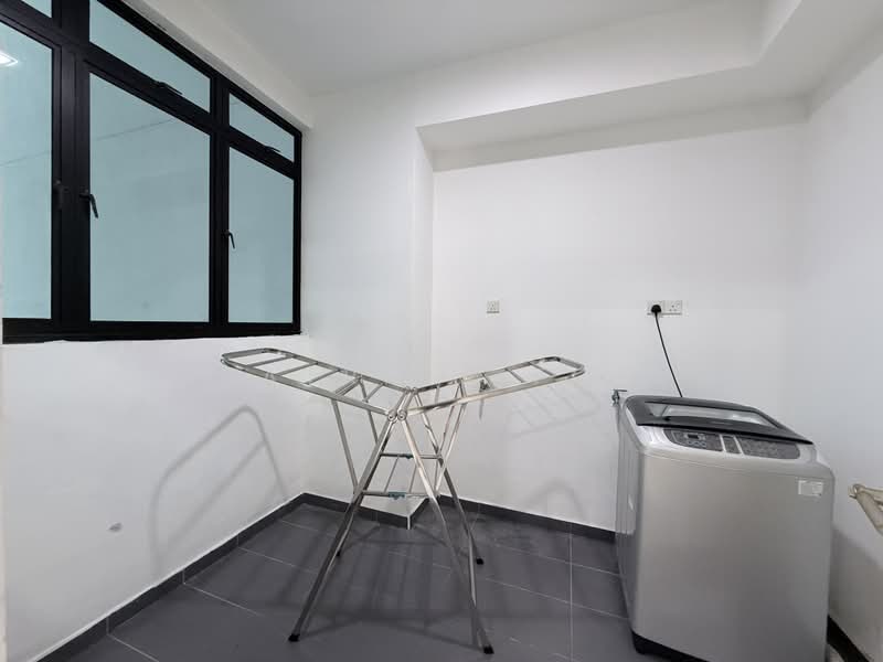 Servis Apartment untuk Disewa di Sky Loft Premium Suites - Patrick Foo - PropertyGuru.com.my