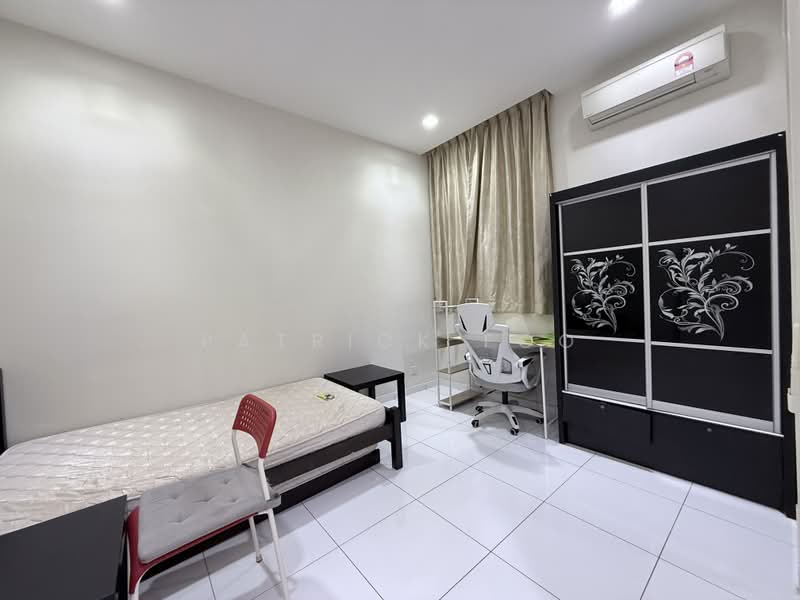 Servis Apartment untuk Disewa di Sky Loft Premium Suites - Patrick Foo - PropertyGuru.com.my