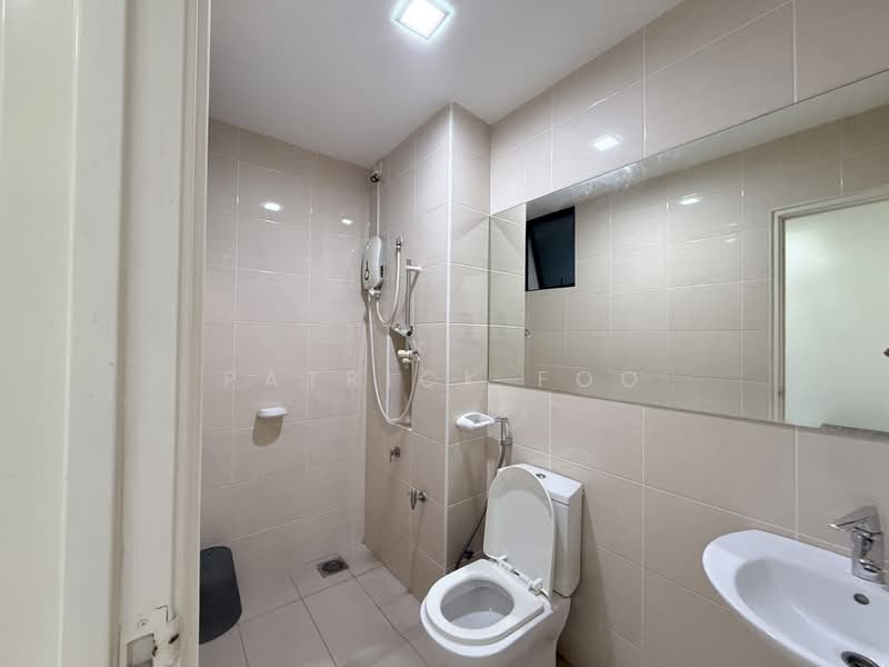 Servis Apartment untuk Disewa di Sky Loft Premium Suites - Patrick Foo - PropertyGuru.com.my