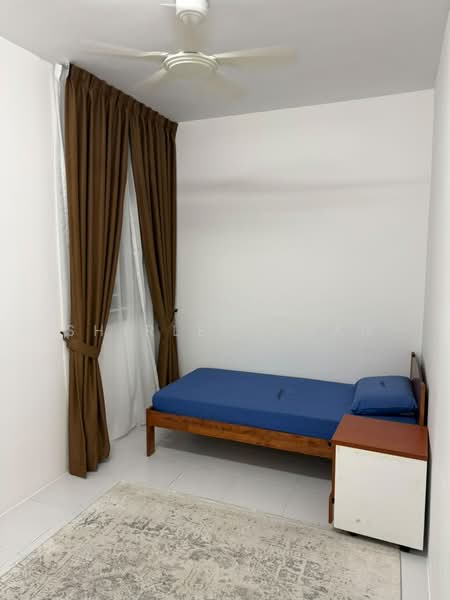 Kondominium untuk Disewa di Residensi Sateria - Shirley Chan - Bedroom - PropertyGuru.com.my