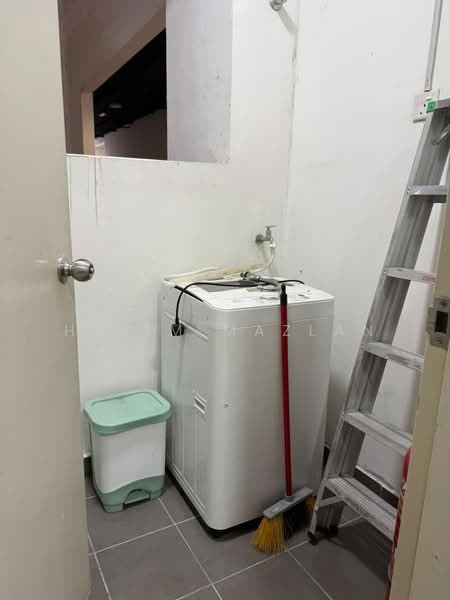Service Residence for Rent at Savanna Executive Suite @ Southville City - Halim Mazlan - Interior - PropertyGuru.com.my