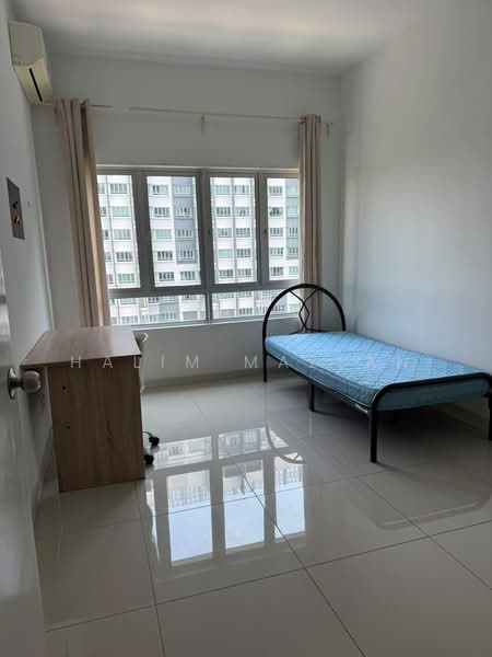 Service Residence for Rent at Savanna Executive Suite @ Southville City - Halim Mazlan - Bedroom - PropertyGuru.com.my