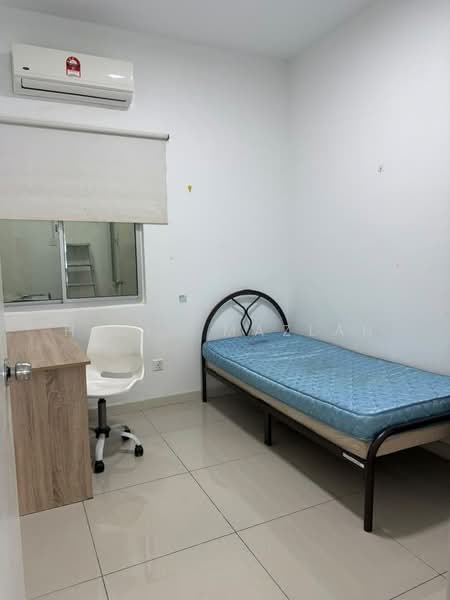 Service Residence for Rent at Savanna Executive Suite @ Southville City - Halim Mazlan - Bedroom - PropertyGuru.com.my