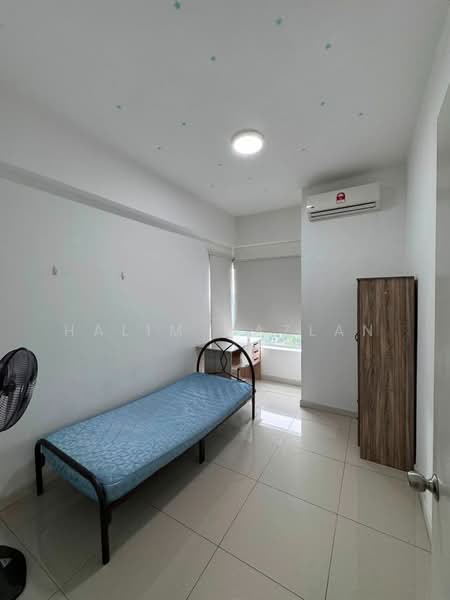 Service Residence for Rent at Savanna Executive Suite @ Southville City - Halim Mazlan - Bedroom - PropertyGuru.com.my