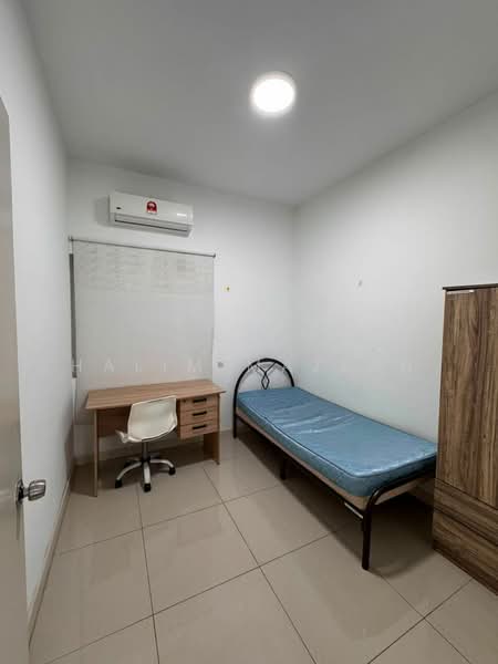 Service Residence for Rent at Savanna Executive Suite @ Southville City - Halim Mazlan - Bedroom - PropertyGuru.com.my