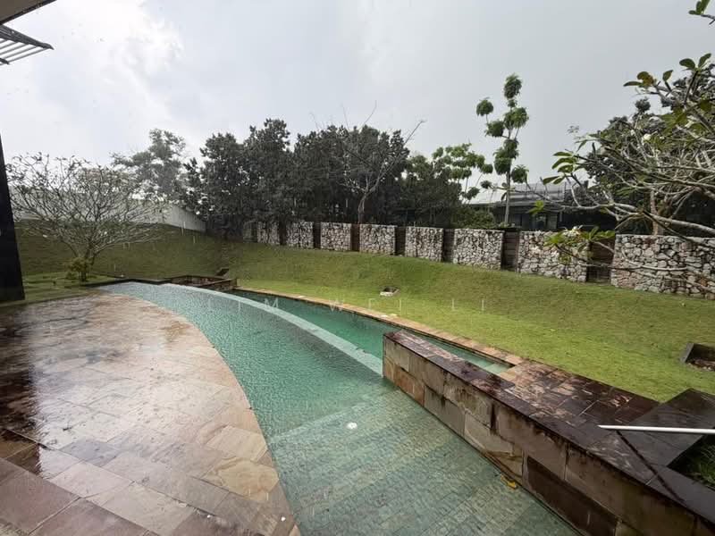 Rumah Banglo untuk Disewa di Ledang Heights (Iskandar Puteri (Nusajaya)) - Lim Wei Li - PropertyGuru.com.my
